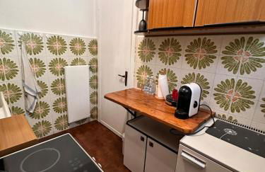 Accogliente monolocale in centro a Branzi - Photo 11