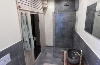 Holiday Home Renoviertes Haus in Husen mit Terrasse und Sauna by Interhome - Foto 17