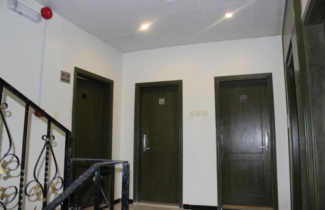 Al Amoria Furnished Apartments 3 - Foto 26
