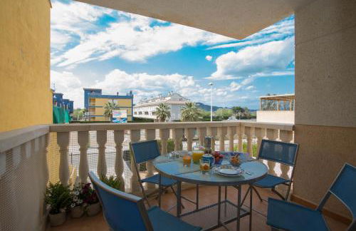 SingularStays Puzol Beach VII - Foto 17