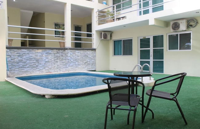 Furu 105 Departamento con Piscina - Photo 8