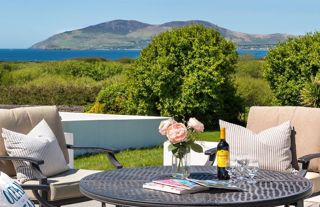 Large House With Adjoining Cottage Close to Waterville - Foto 11