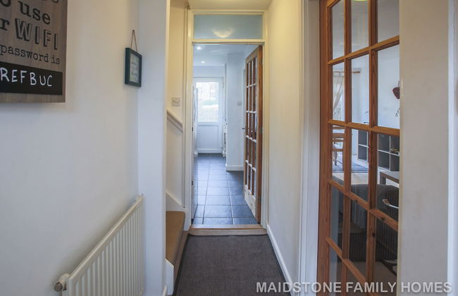Maidstone Family Homes - Fernhill - Foto 3