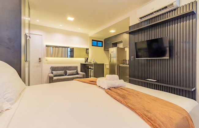 Allure Boa Viagem por Carpediem - Photo 19