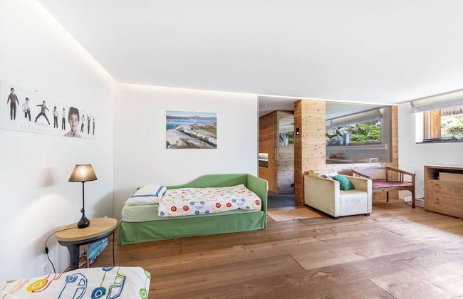 Maison Montagne - Foto 10