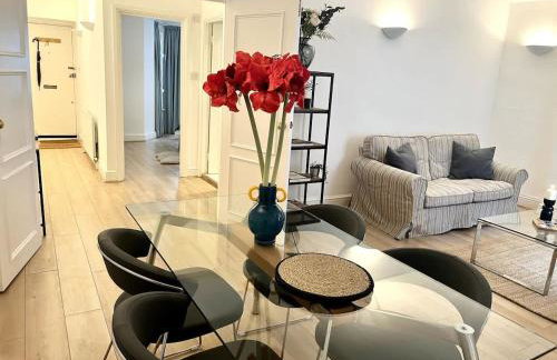 Notting Hill 1-Bed Apartment with Private Patio - Foto 4