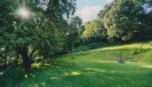 Bydown Cottage Swimbridge Devon - Foto 4