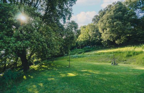 Bydown Cottage Swimbridge Devon - Foto 4