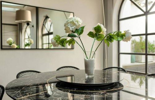 Ex Artist Studio Loft near Piazzale Michelangelo - Foto 13