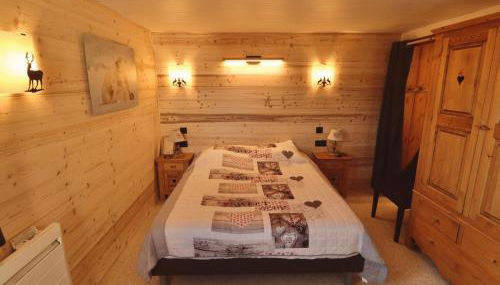 Appartement de charme à Courchevel 1850, pour 8 à 9 personnes - FR-1-514-78 - Photo 5