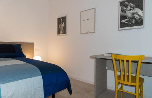 Borgo Fratta Holiday Houses - Foto 36