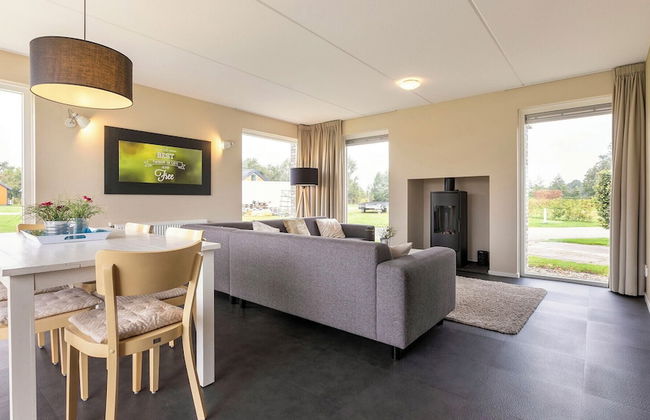 Summio Villapark Akenveen - Foto 41