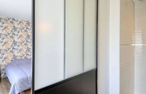 Holiday Home Les yeux dans la baie by Interhome - Foto 14