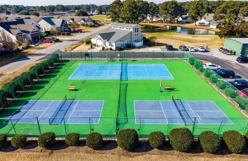 Sweet Tee Retreat in Southport Golf Community! - Foto 36