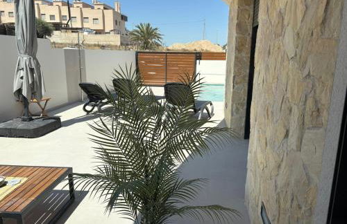 Luxury pool villa CLRC - Foto 3