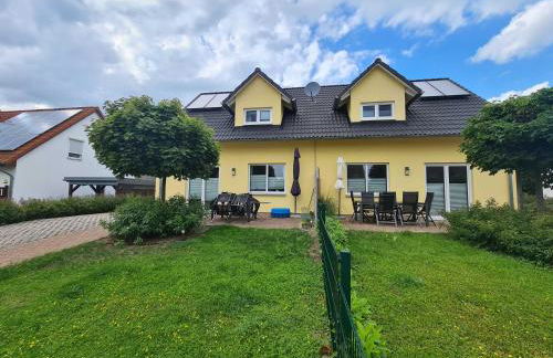 L18 Ferienhaus OstseeAuszeit Blengow - Foto 15