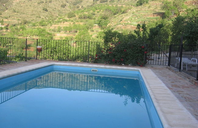 Rustic Mountain Stay, Laroya - Foto 14