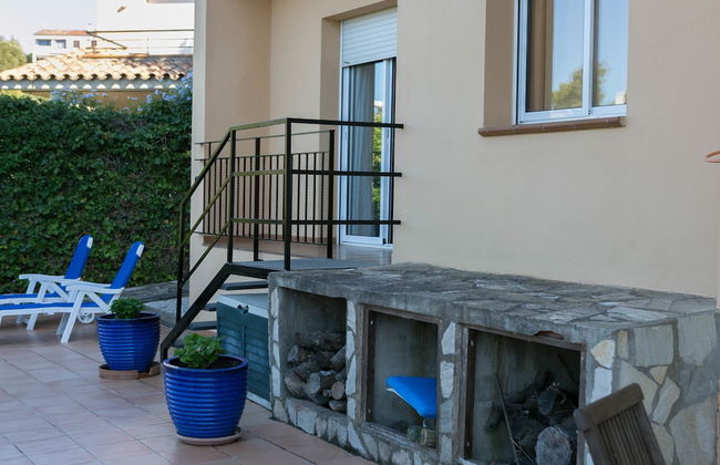 Cala Moreta - Foto 26