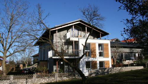 Ferienwohnungen Wagenstaller - Foto 4