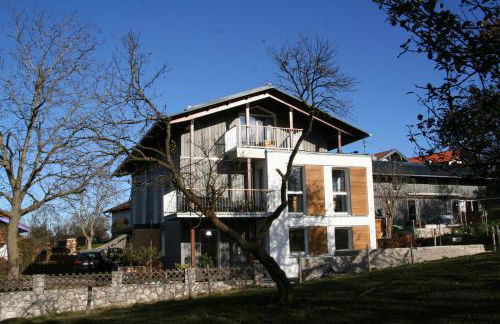 Ferienwohnungen Wagenstaller - Foto 4