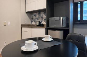 BOOK A FLAT Bela Cintra Paulista - Photo 13