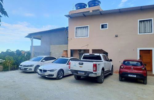 Apartamento Peterle 101 IRIRI - Foto 18