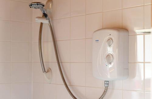 Chalet Lodge 1 by Interhome - Foto 17