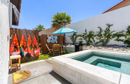 La Quinta Cove Oasis - Pool,Spa,Hiking,Tennis,Golf,Stagecoach and Coachella! - Photo 6