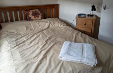 Georgian Terrace Town House in Mid Wales - Foto 13