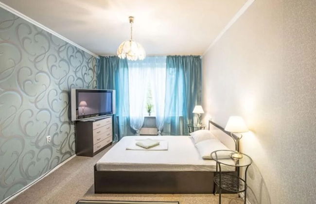 Apartment - Novoyasenevskiy 5 - Foto 1