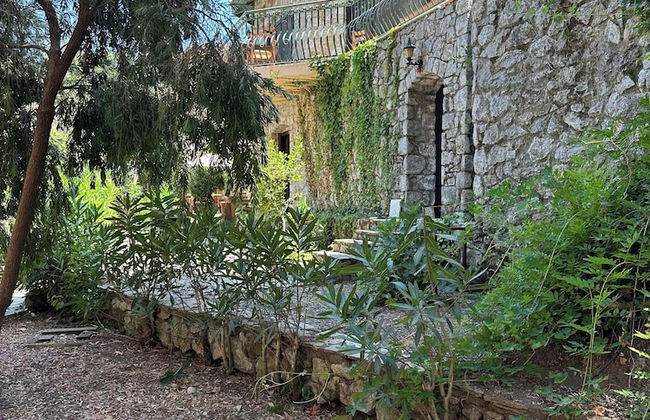 Alp Inn Butik Otel - Foto 1