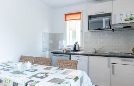 Vacancéole - Les Rives du Lac - Foto 7