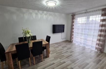 Exzellentes Ferienhaus in Hannover Messe Nähe - Foto 4