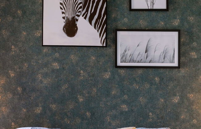 Lovely Apartment With Lateral sea View - Photo 12