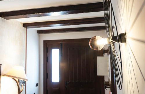 Casa La Muralla de Alarcón - Foto 8