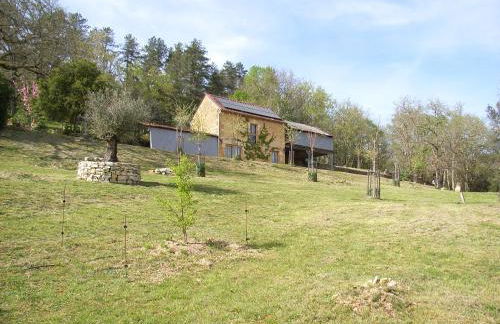 Studio aux Eyzies au coeur de la vallée de l'homme - Photo 14