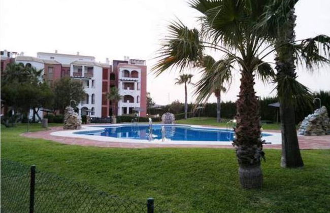 106096 - Apartment in Zahara de los Atunes - Foto 1