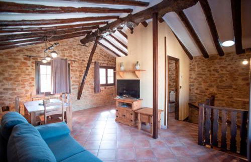 L'Olivera - BENABARRE - Foto 44