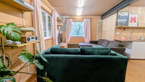 Woodside Studio - Foto 5