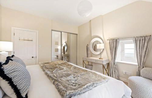 Great Easton Lodge - Foto 17