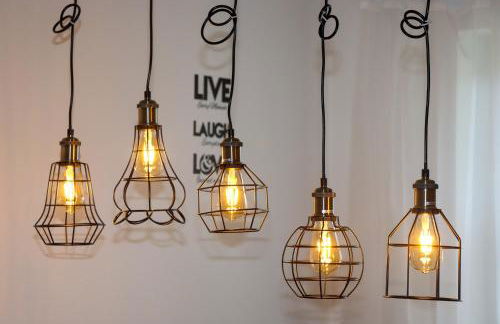 Buchen Blick - Ruhige moderne Ferienwohnung 82qm. - Foto 4