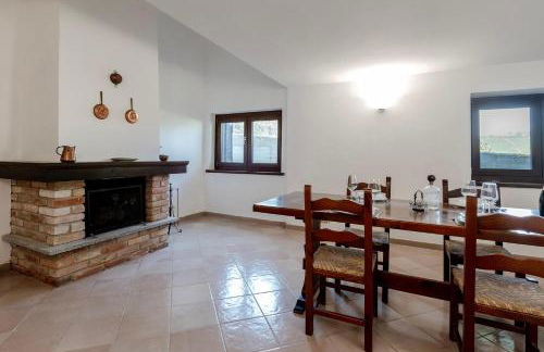 Villa Valleggia with pool - Foto 21