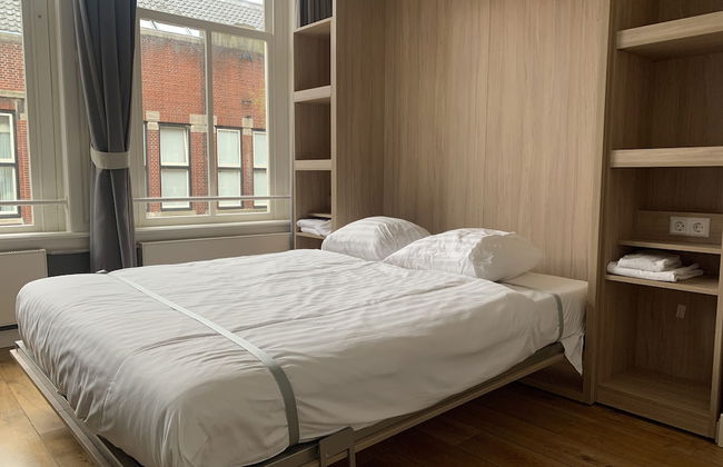 Plantage Hortus Apartments - Foto 54