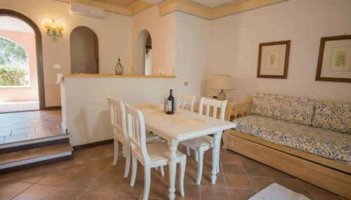 Beautiful Il Giardino Degli Oleandri 1 Bedroom Sleep 4, Plus Extra Child - Foto 4