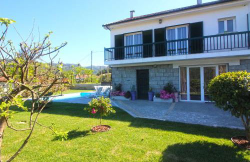 Casa Bela Vista by Gerês Casas - Foto 57