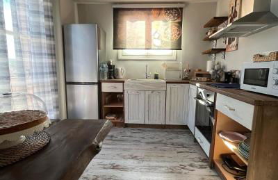 Galaxidi Sea View Apartment , Galaxidi - Foto 9