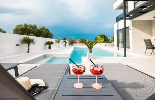 Villa Levant - Foto 55