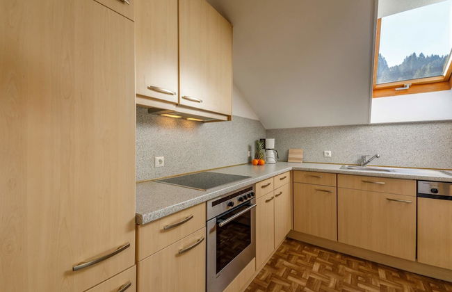 Luxus Ferienhaus Feldberg - Foto 13