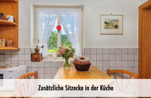 Schindelhäusle: sonniger Garten | Hunde erlaubt - Foto 11