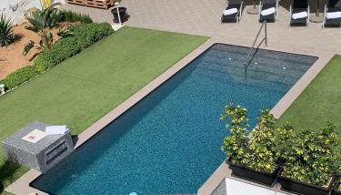 La Casa Vieja - Foto 2, Garden view